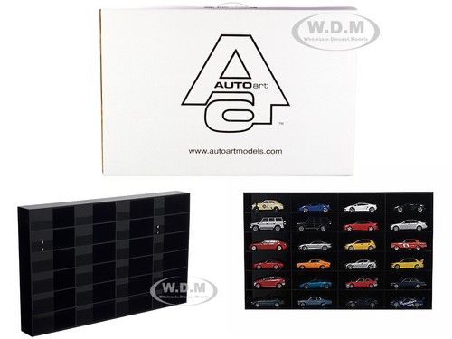 Car acrylic display - car,