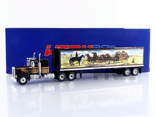Werk kenworth w925 - werk,