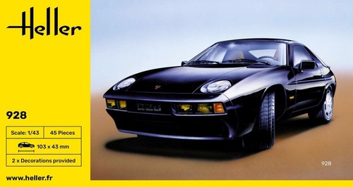 Porsche 928 sports - porsche, car